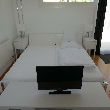 Studio Elegant Ueberstorf Buitenkant foto