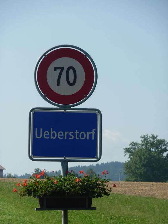 Studio Elegant Ueberstorf Buitenkant foto