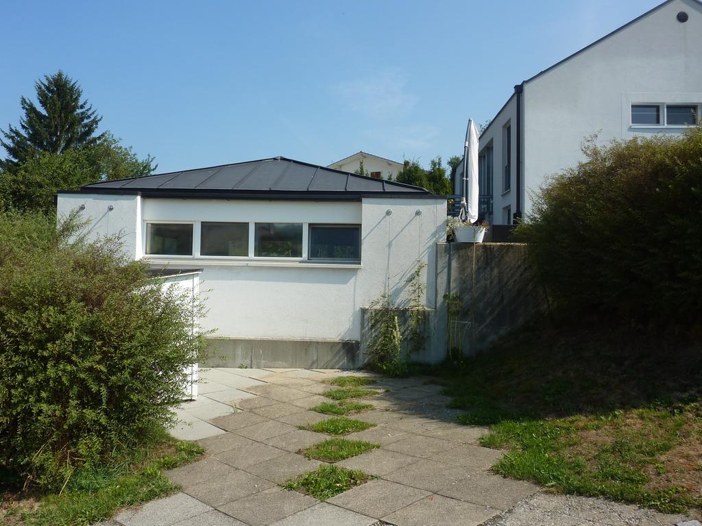 Studio Elegant Ueberstorf Buitenkant foto