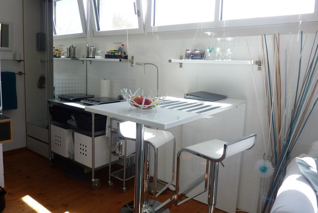 Studio Elegant Ueberstorf Buitenkant foto