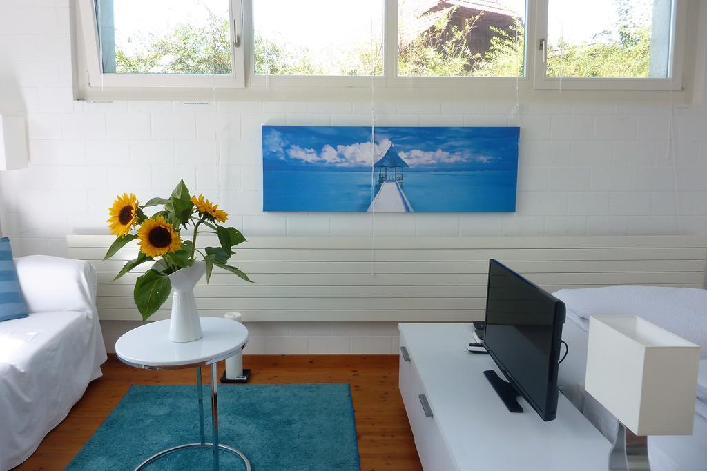 Studio Elegant Ueberstorf Buitenkant foto
