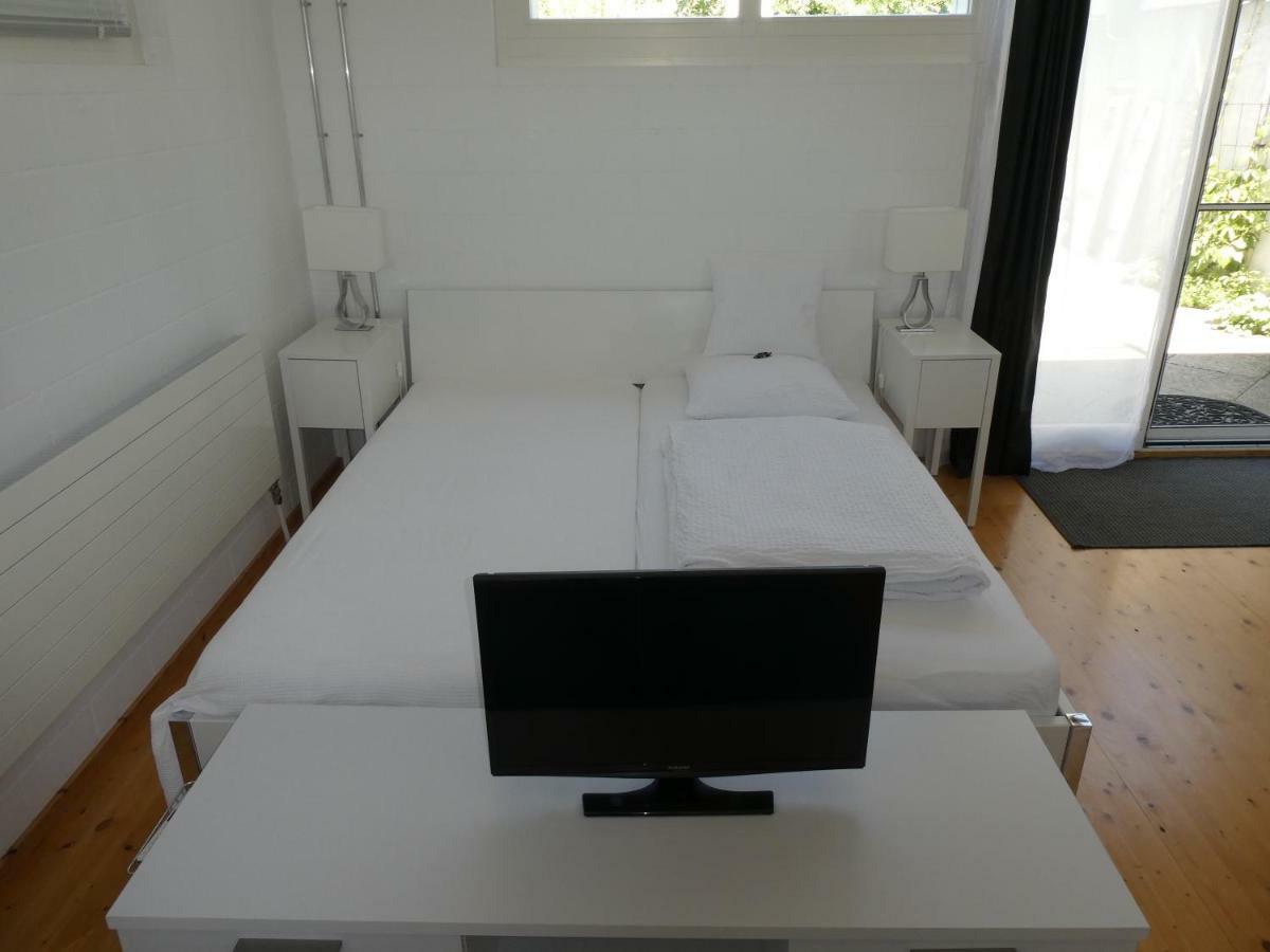 Studio Elegant Ueberstorf Buitenkant foto